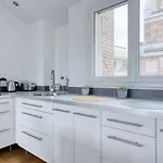 Classy, New & Large Designed - 16 Apartamento París