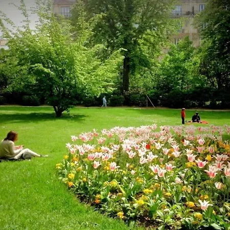 Classy, New & Large Designed - 16 Paryż